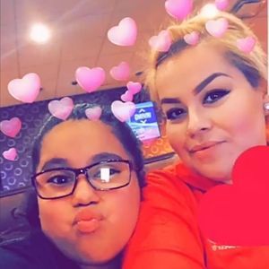 Meet your Posher, Sonia